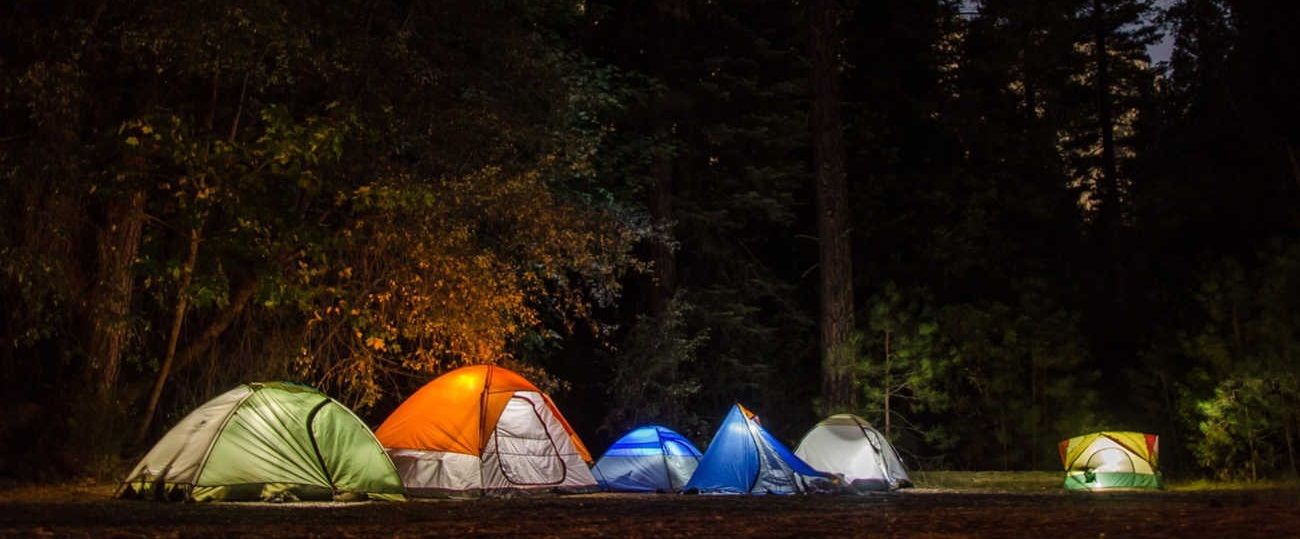 Migliore Tenda Da Campeggio